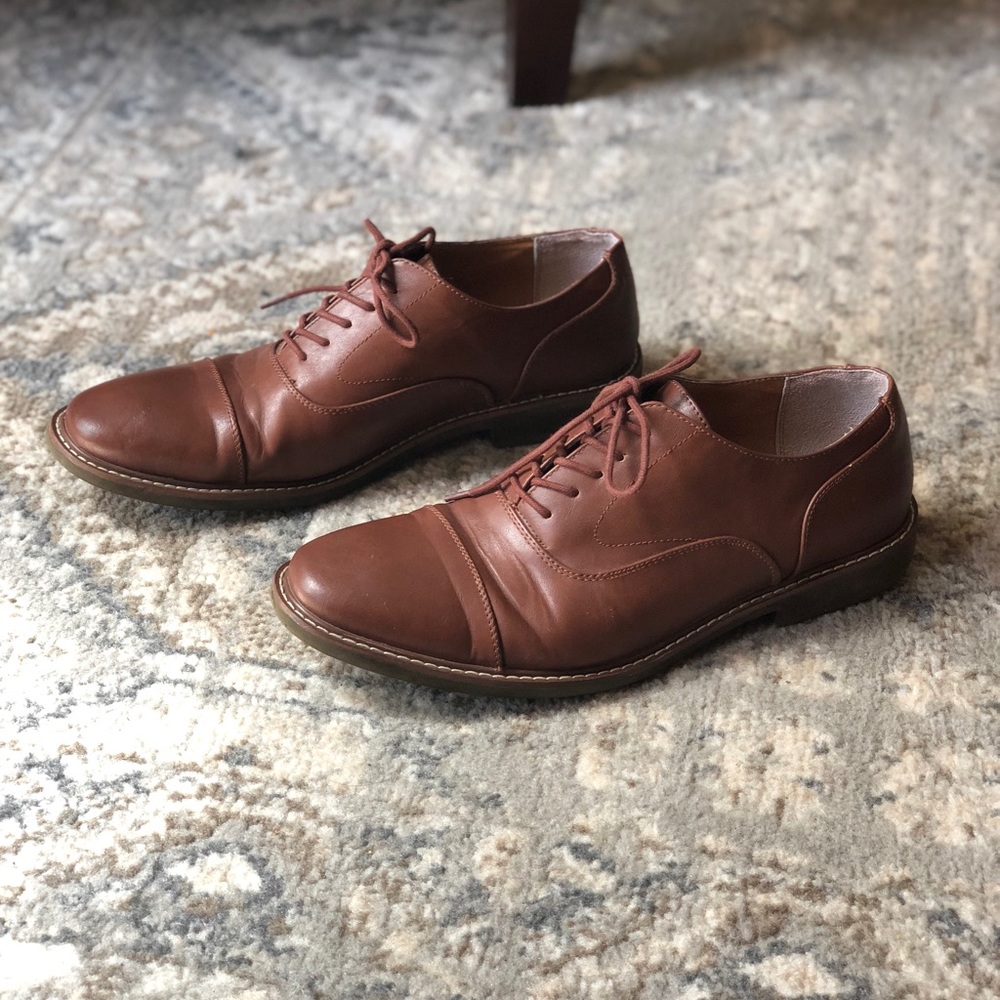 ❌SOLD❌GUESS Men’s Shoes Size 12 - Picture 3 of 7